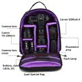 Waterproof Multi-functional Outdoor Camera Backpack Digital Video Shoulder Bag for DSLR Sony Professional Photo Case. 
