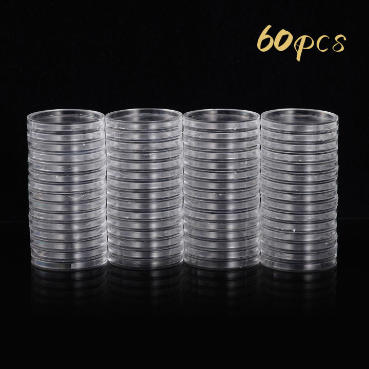 60Pcs%20Clear%20Coin%20Capsule%20Holder%20Case%2017/38mm%20Transparent%20Coin%20Cases%20Commemorative%20Container%20Coin%20Storage%20Box%20Collection%20Supplies%20-%20Image%203