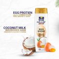 Parachute Naturale Shampoo Egg Shine 170ml.