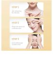 bioaqua vitamin C potent nourish skin white brighten face toner. 
