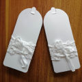 White Ivory Bridal Gloves Short Fingerless Wedding Gloves Gant Mariage Femme Accessoires Mariage Novia Bride Guantes 2025.