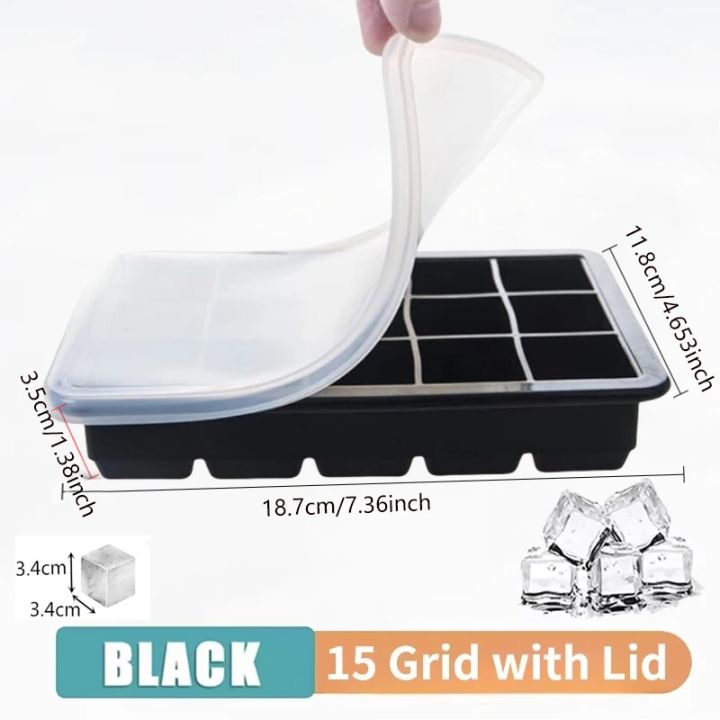 New%2015%20Grid%20Silicone%20Ice%20Cube%20Molds%20Big%20Tray%20Mold%20Ice%20Cube%20Maker%20Reusable%20Durable%20Bar%20Pub%20Whiskey%20Cocktail%20Ice%20Block%20Maker%20Model%20-%20Image%207