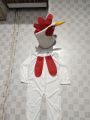 Chicken hen costume for school event and birthday party   all character costume available for school event. 