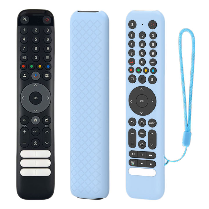 Silicone%20Remote%20Case%20for%20%20RC716/RC833%20GUB1%20Remote%20Protective%20Case%20Anti-Slip%20Remote%20Cover%20Shockproof%20Silicone%20Sleeve%20Anti-Drop%20-%20Image%202