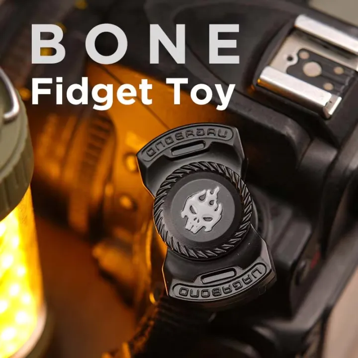 Fun%203-In-1%20Game%20EDC%20Fidget%20Toys%20Personalized%20Skeleton%20Ghost%20Fidget%20Spinner%20Alloy%20Fidget%20Slider%20Stress%20Release%20Toy%20Sound%20Coin%20Toy%20-%20Image%204