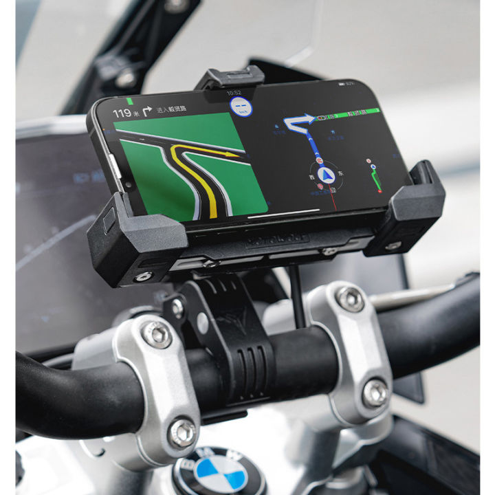 Motorcycle%20Phone%20Holder%20Universal%20Accesorios%20Moto%20USB%20Wireless%20Charging%20Shockproof%20Stable%20Adjustable%20Lock%20Stand%20-%20Image%203