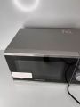 Morphy Richards 800W Food reheat Defrost Standard Microwave Oven - Silver

Made in UK. 