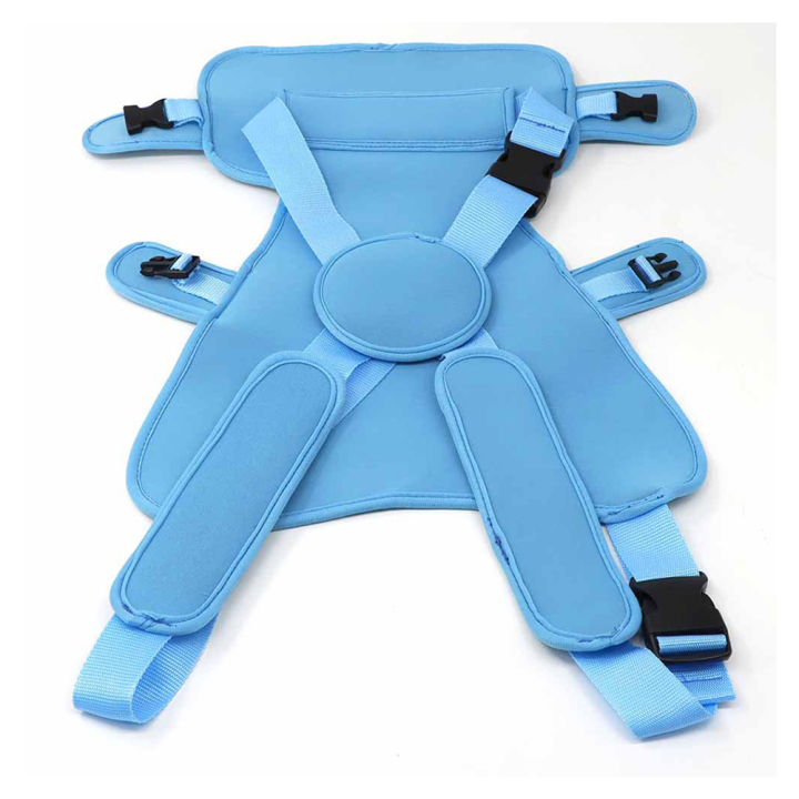 Innovative%20Carrier%20Adjustable%20Infant%20Chest%20Holder%20Use%20Both%20in%20Water%20&%20Land%20Infant%20Baby%20Hip%20Seat%20Carrier%20for%20Pool%20&%20Beach%20-%20Image%202