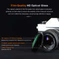 MC UV Filter Lens Protector 37mm 40.5mm 43mm 46mm 49mm 52mm 55mm 58mm 62mm 67mm 72mm 77 82 86 95 105 fuji sony canonUV Filter. 