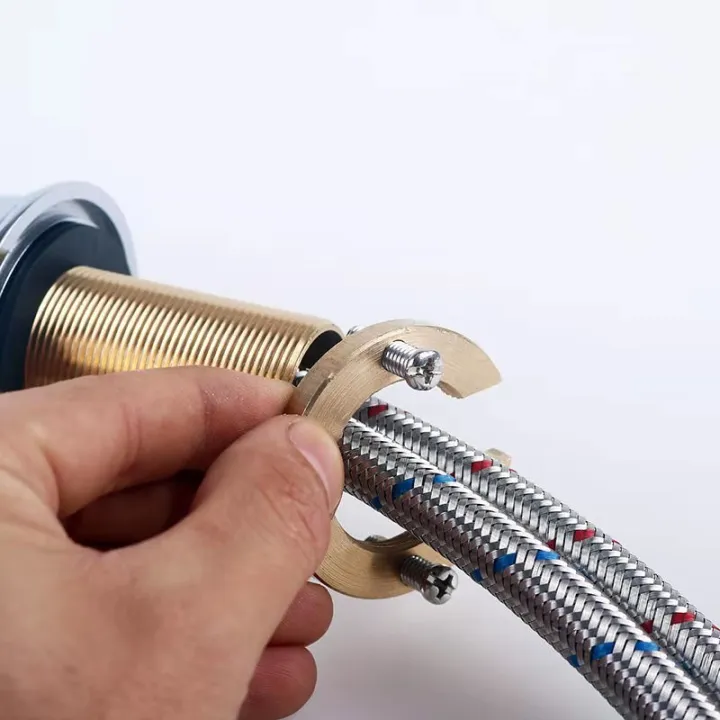 Brass%20C%20Type%20Tap%20Faucet%20Anti-loosing%20Nut%20Cap%20Fixing%20Fitting%20Kit%20Wash%20Basin%20Tool%20Fastening%20Circlip%20Washer%20Parts%20Kitchen%20Fixture%20-%20Image%203