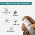 Fix Derma Under Eye Cream 15 gm | Dark Circles, Puffiness & Fine Lines. 