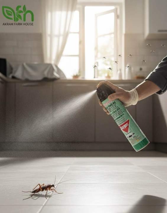Baygon%20Multi%20Insect%20Killer/%20Kills%20mosquitoes,%20cockroaches,%20flies,%20ants,%20bedbugs%20%E2%80%93%20600ml/%20300ml%20(Aerosol%20Spray)%20-%20Image%203