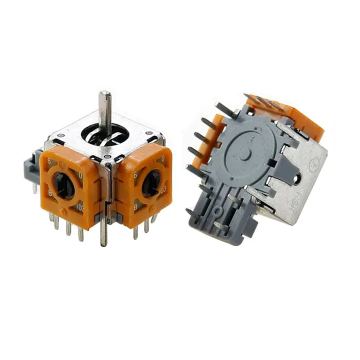 YuXi%201%20Piece%203D%20Analog%20Joystick%20Module%20Sensor%20For%20PS4%20Xbox%20One%20Switch%20Pro%20Generic%20Controller%20Potentiometer%20FJM10K%20B10K%20-%20Image%206