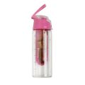 Fruit Infuser Water Bottle. 
