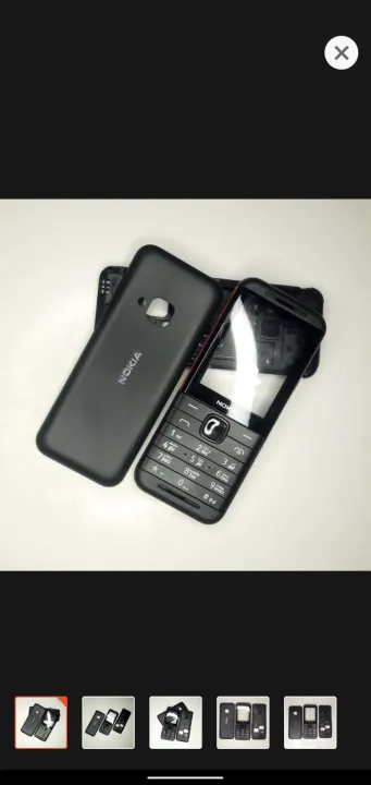 nokia%205310%20casing%20full%20body%20casing%20nokia%205319%20full%20body%20casing%20-%20Image%204