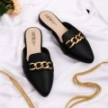 American Half Shoes & Loafers for Women - Comfortable, Fashionable & Elegant Design Flat Half Shoes. 
