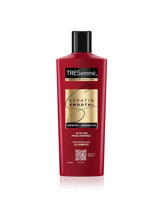 Tresemme Shampoo Keratin Smooth 340ml