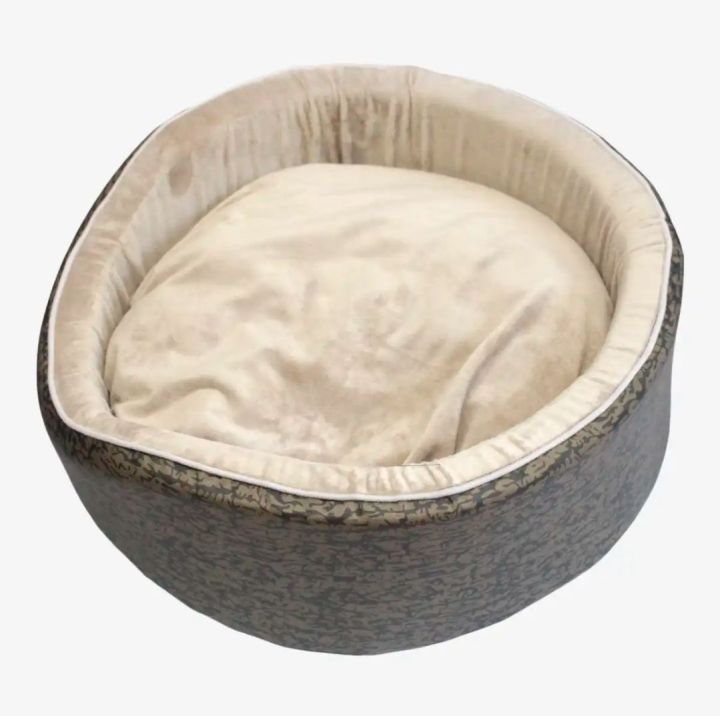 Comfortable%20Round%20Bed%20Extra%20Large%20Size%20-%20Image%202