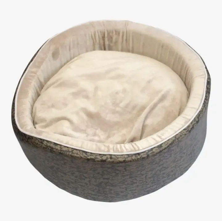 Comfortable%20Round%20Bed%20Extra%20Large%20Size%20-%20Image%202