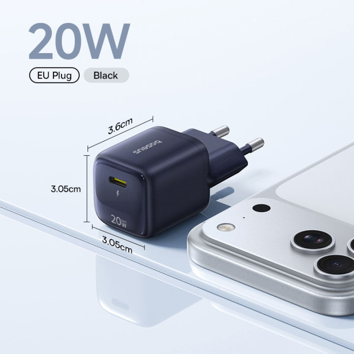 Baseus%20USB%20Type%20C%20Charger%2020W%20Portable%20USB%20C%20Charger%20Support%20Type%20C%20PD%20Fast%20Charging%20For%20iPhone%2015%2014%2013%2012%20Pro%20Max%2011%20X%208%20Plus%20-%20Image%208