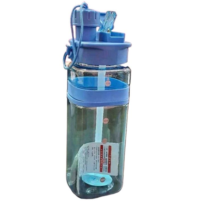 Best Quality Sporty Looks Water Bottle 600 ML