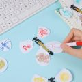 Creative Surprise Flying Butterfly Box Prank DIY Butterfly Explosion Box Party Decorations.