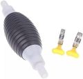 1pcs Hand Fuel Pump Car Fuel Tank Sucker Oil Transfer Car Fuel Pump Petrol Diesel Liquid Manual Pump Syphon Fuel Saver Gas Pump Tool. 