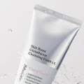 JM solution skin boost cleansing foam. 