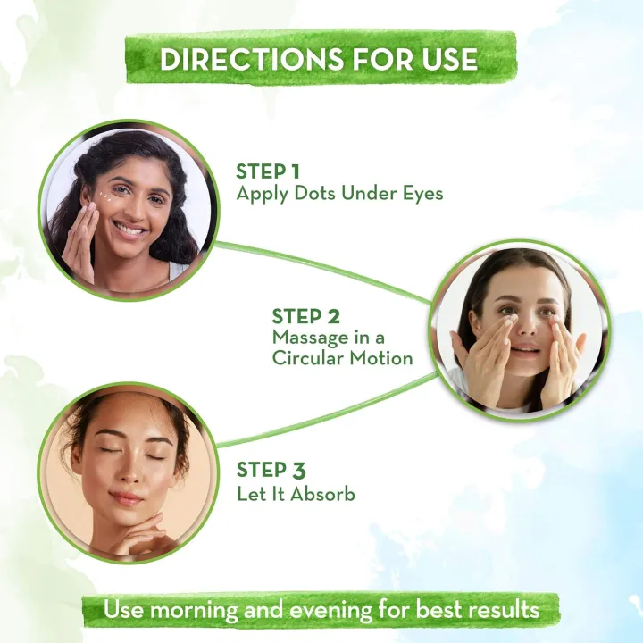Mamaearth%20Bye%20Bye%20Dark%20Circle%20Eye%20Cream%20With%20Cucumber%20For%20Dark%20Circles,%2020ml%20-%20Image%204