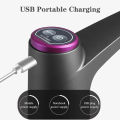 Automatic Electric Water Dispenser USB Barreled Water Pump Water bottle Gallon Drinking Bottle Switch Water Treatment Appliances.