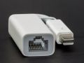 Branded GENUINE Apple Thunderbolt to Gigabit Ethernet Adapter A1433 EMC 2590 Ethernet RJ45 NET Adaptor Cable Compatible with Thunderbolt equipped Mac computer. 