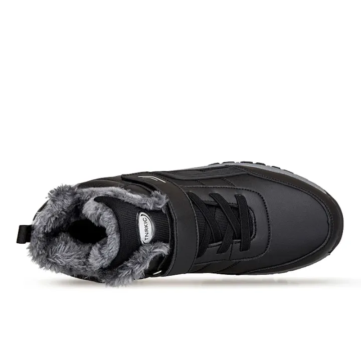 Winter%20Boots%20for%20Men%20New%20Waterproof%20PU%20Leather%20Warm%20Snow%20Ankle%20Boots%20Outdoor%20Warm%20plush%20Non-slip%20Work%20High-top%20Casual%20Shoes%20-%20Image%204