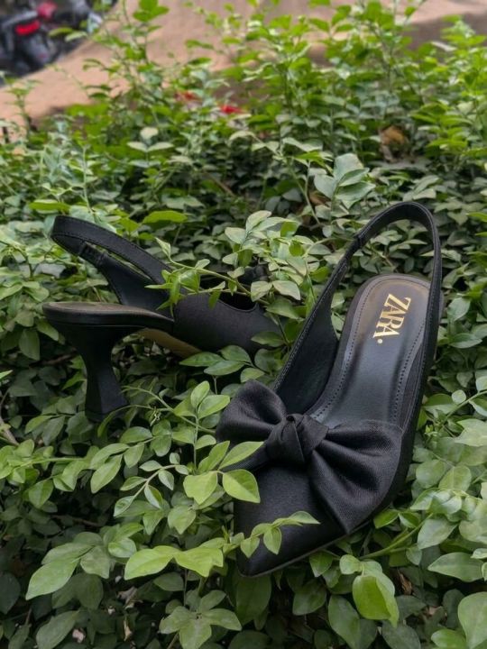 Stylish%20Bow%20heels%20coat%20shoes%20for%20women%20I%20Pointed%20Toe%20Slingback%20Party%20Wear%20Heels%20Trendy%20Casual%20&%20Formal%20Footwear%20-%20Image%203