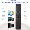 Universal Remote Control Support Samsung 2K 4K 8K 3D HD UHD Curved LED QLED Smart TVs and Old TVs BN59-01259B/D/E BN59-01241A. 