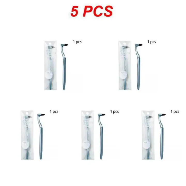 1/3/5PCS%20Teeth%20Stain%20Eraser%20Sponge%20Remover%20Tartar/Tea/%20Smoke%20Stains%20Orthodontic%20Toothbrush%20Oral%20Care%20Interdental%20Brush%20Teeth%20-%20Image%207