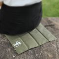 1PC Portable Waterproof Picnic Mat Moisture-Proof Mat Camping Thickened Outdoor Beach Travel Folding Small Seat Cushion. 