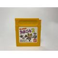 Game Boy Tamagotchi 2. 
