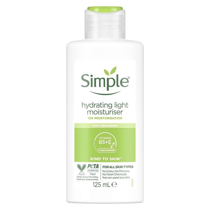 Simple%20Hydrating%20Light%20Moisturizer%20125ml%20-%20Image%205