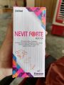 Nevit Forte 250ml. 