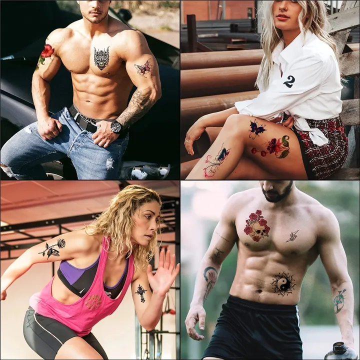 A4%20Art%20Tattoos%20Paper%20DIY%20Waterproof%20Temporary%20Tattoo%20Skin%20Paper%20With%20Inkjet%20or%20Laser%20Printers%20For%20Tatoo%20Men%20Children%20stickers%20-%20Image%206