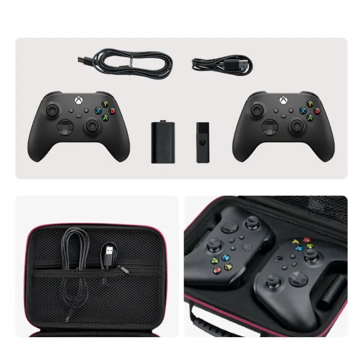 Hard%20Carrying%20Case%20Storage%20Bags%20For%20Microsoft%20Xbox%20Game%20controller%20Accessories%20Travel%20Shell%20Shockproof%20Case%20for%20Game%20Dual%20Handle%20-%20Image%206