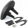 Mudguard Motorcycle Rear Mudguard Splash Guard for All Bikes. 