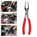 Universal Automotive Relay Disassembly Clamp Fuse Puller Car Remover Pliers Clip Hand Tool Suitable Car Repair Tool Removal Tool. 