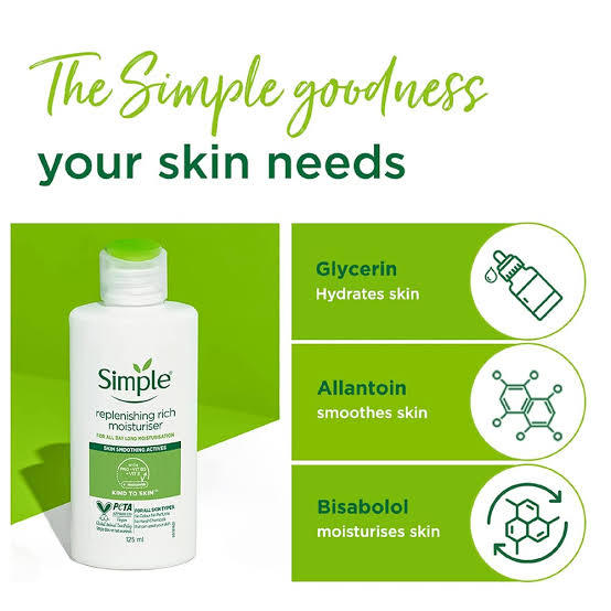 %F0%9F%8C%B9%20#Simple%20Replenishing%20Rich%20Moisturizer%20%0A%0A%F0%9F%8C%B9%F0%9F%8C%B9#125ml%0A%0A%20%F0%9F%8C%B9%F0%9F%8C%B9#Made%20in%20UK%20-%20Image%202