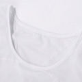 Men's Chest compression shirt to hide gynecomastia moobs slim chest slim belly tank top for Summer.