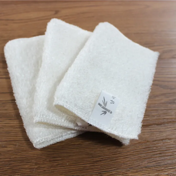 1/5PCS%20Natural%20Bamboo%20Fiber%20Thickened%20Cleaning%20Cloth%20White%20Dish%20Towel%20Kitchen%20Scouring%20Pad%20Easy%20To%20Clean%20Bathroom%20Rags%20Dishcloth%20-%20Image%206