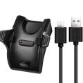 Honor Band 5, 4, 3 Huawei Band 3 Pro, 4 Pro Magnetic Charging Cable High Quality USB Charger Cable USB Charging Cable Dock. 