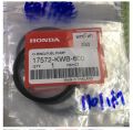 Genuine center O-ring old fuel pump Wave 110i (2009-2010). 