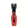 Faucet and Sink Installer 18 in 1 Multi-purpose Wrench Plumbing Tool for Toilet Bowl Sink Bathroom Kitchen Plumbing and more.