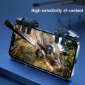 Trigger Pubg Mobile Gaming Accessories Cell Controller For iPhone Android Phone L1 R1 Accesories Game Joystick Gamepad Kit Gamer. 